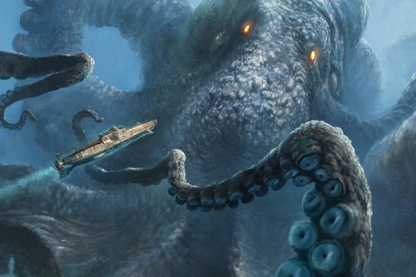 Kraken что это за сайт