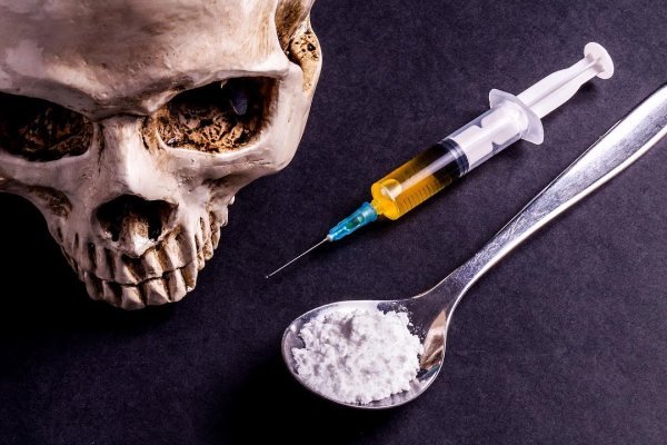 Сайт вместо гидры