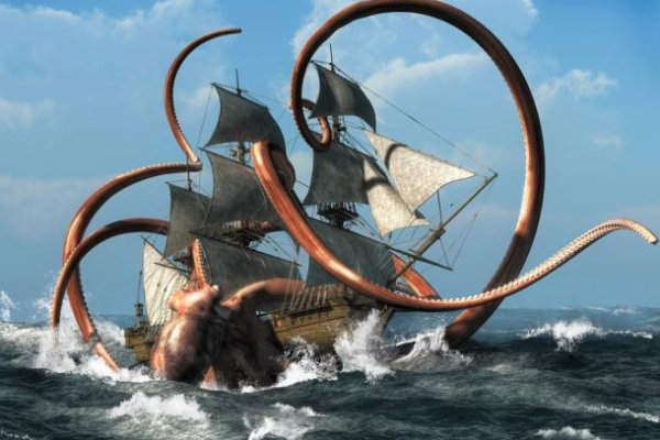 Kraken 11at